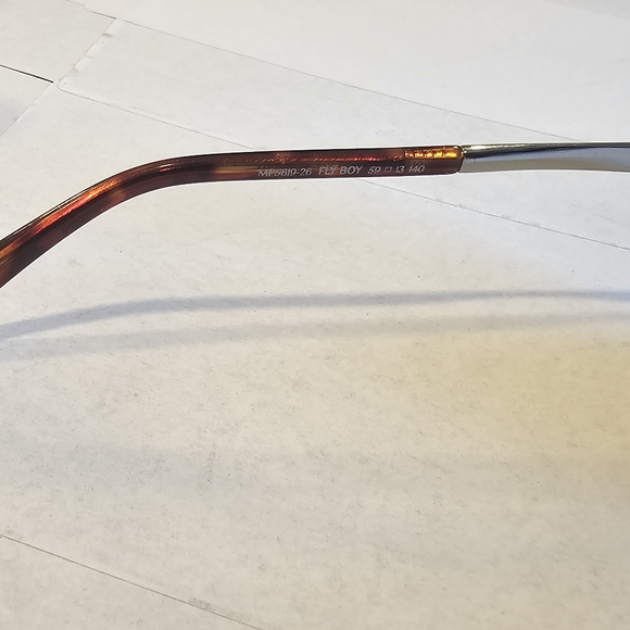 Peppers Sunglasses Fly Boy MP5619-26 - Picture 8 of 8